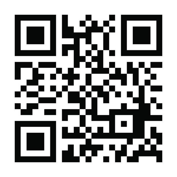 Example QR code